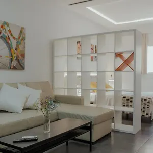 Marques De Guadiaro 1 Apartment Málaga