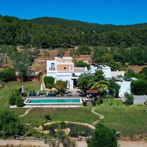  Hébergement de vacances Pepis Espagne