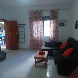  Appartement Casa Dionisias Espagne