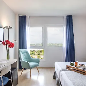 4* Hotel Augusta Barcelona Valles