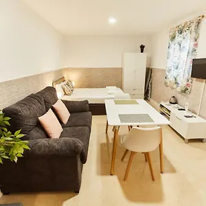 Apartamento Charming House - Calm And Comfort In The Center España