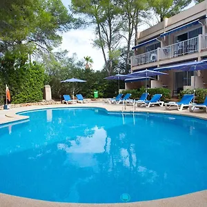  Appartamento Minigolf Spagna