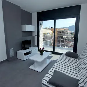  Apartamento Inmosantos Nuria España