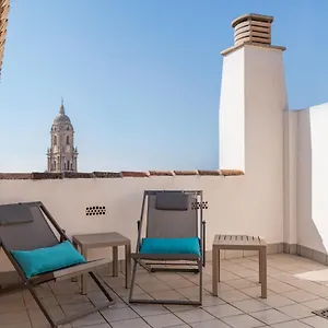 Feelathome Merced Apartment Málaga