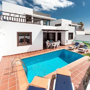  Villa Julianne 3 España