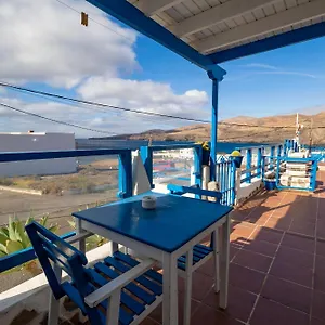 Appartement Ventanas De Lanzarote 