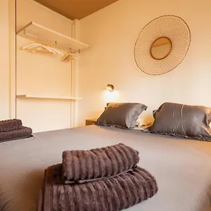 Lances Penthouses Apartment Tarifa