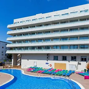 Отель Medplaya Calypso ****