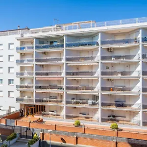 Appartement Lamoga - Boabi, Torredembarra