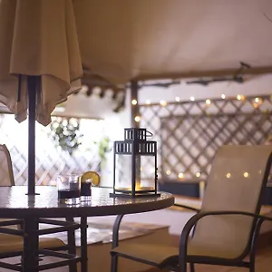  Appartamento Casa Turística Patio Cordobés - Parking Judería Spagna