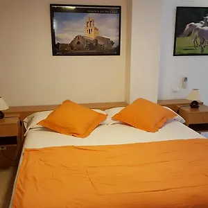  Appartement Enginyapartaments Espagne