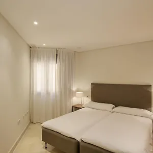  Appartement Mimosas Banus Espagne