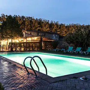 Landhuis Pasteral Rural, La Cellera de Ter