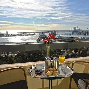 Ac Palacio By Marriott Màlaga
