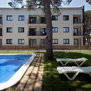 Appartement Sg Marina 54, Castelldefels