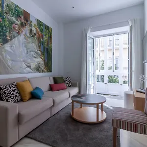 Апартаменты Casa Gloria 