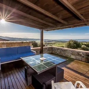 Rural Landhaus Tarifa