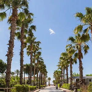 Estival Vendrell Platja ***** Coma-ruga