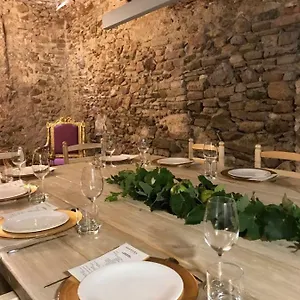 3* Hotel Secrets Priorat