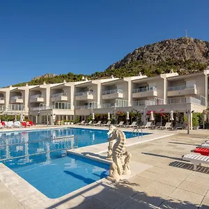 Appartement Centremar, L'Estartit