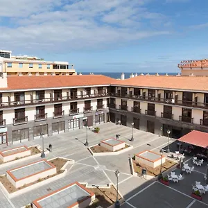 Appartement Be Smart Florida Plaza 