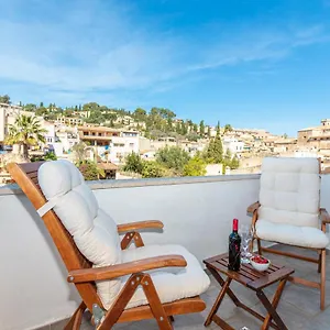 Townhouse Calvari By Homevillas360 Ferienhaus Pollença
