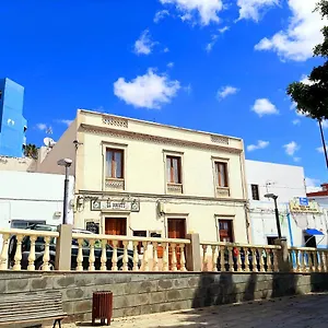  Appartement La Cueva Del Bounty Espagne